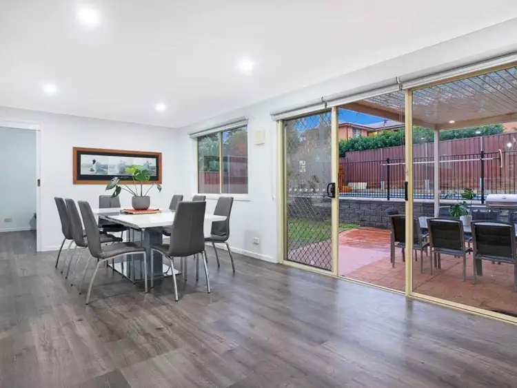 Sixth view of Homely house listing, 15 Crozet Street, Kings Park NSW 2148