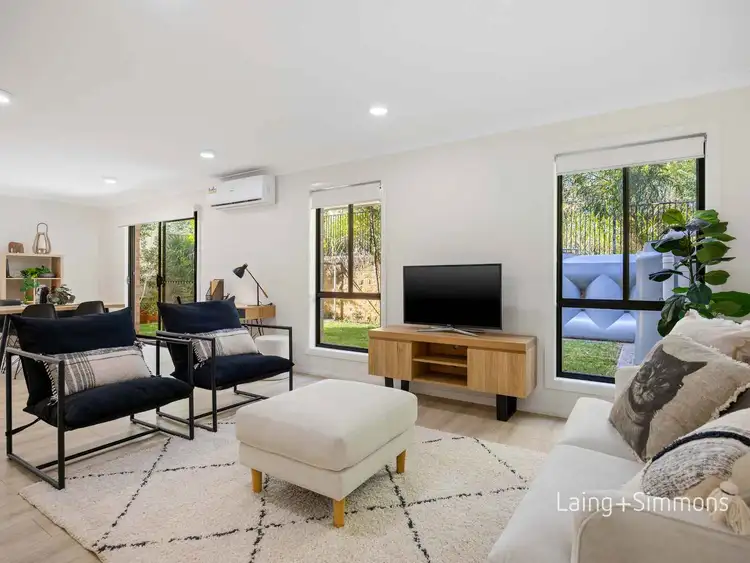 23/4 Toorak Court, Port Macquarie NSW 2444