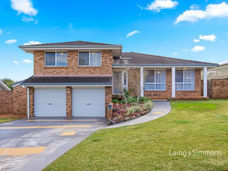 44 Emerald Drive, Port Macquarie NSW 2444