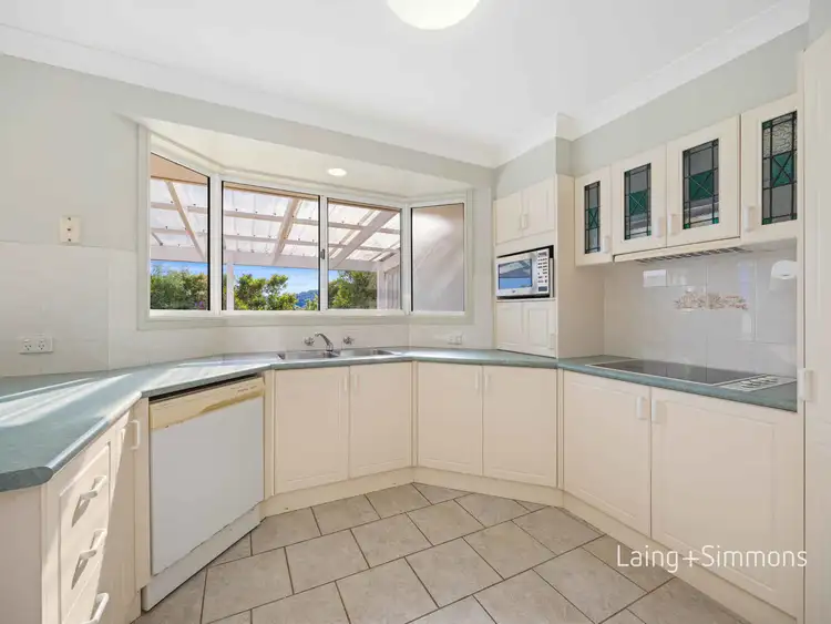 Sixth view of Homely house listing, 44 Emerald Drive, Port Macquarie NSW 2444