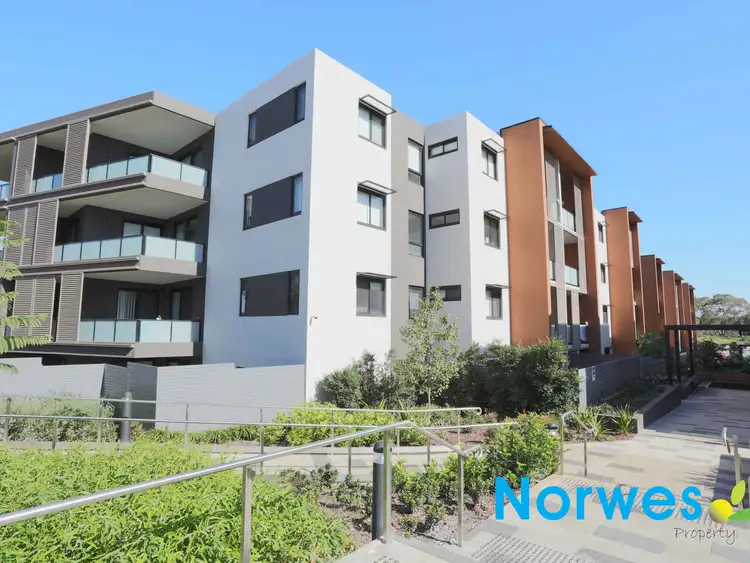 320/5 Adonis Ave, Rouse Hill NSW 2155