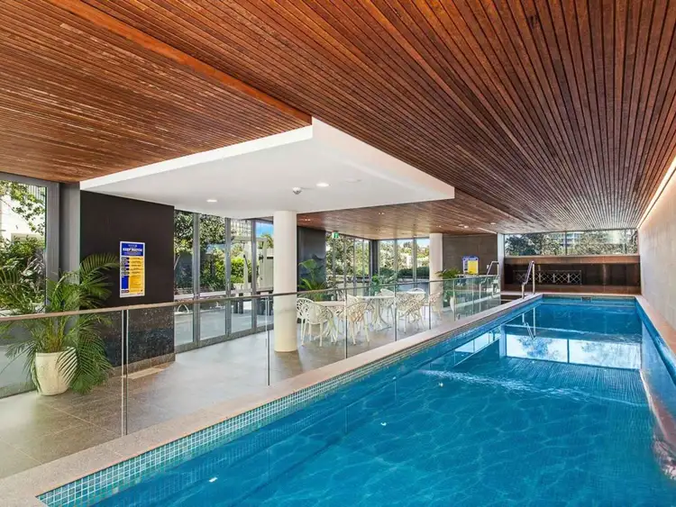 90/38 Solent Circuit, Norwest NSW 2153
