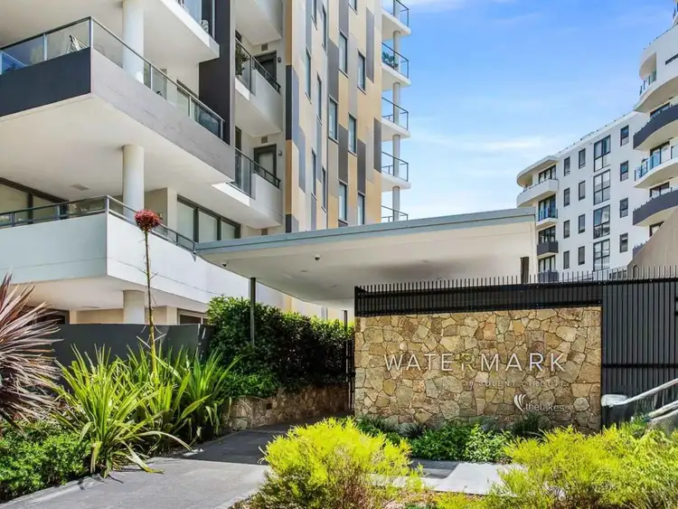 Second view of Homely unit listing, 90/38 Solent Circuit, Norwest NSW 2153