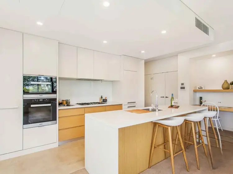 Third view of Homely unit listing, 90/38 Solent Circuit, Norwest NSW 2153