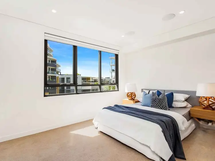 Fifth view of Homely unit listing, 90/38 Solent Circuit, Norwest NSW 2153