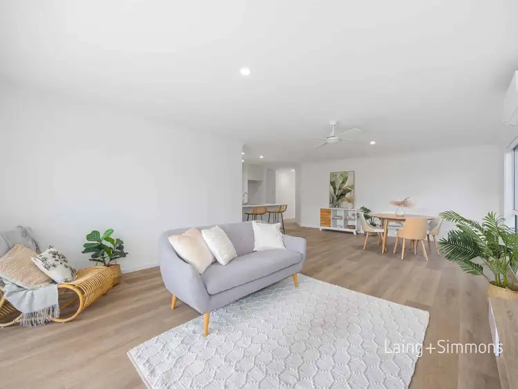 Second view of Homely house listing, 103A Neave Way, Port Macquarie NSW 2444