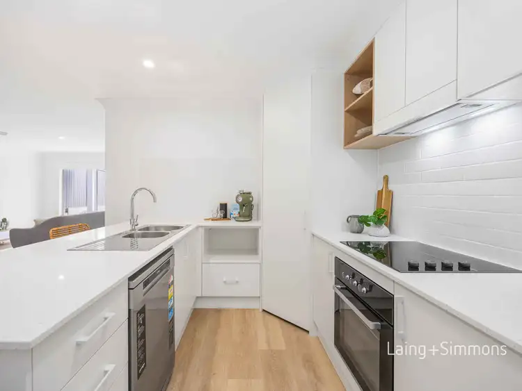 Third view of Homely house listing, 103A Neave Way, Port Macquarie NSW 2444