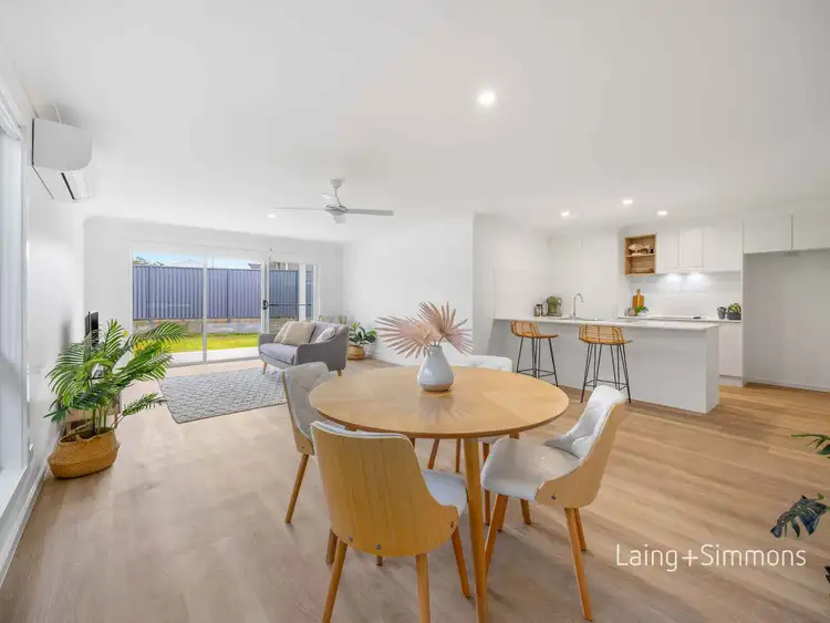 Fourth view of Homely house listing, 103A Neave Way, Port Macquarie NSW 2444