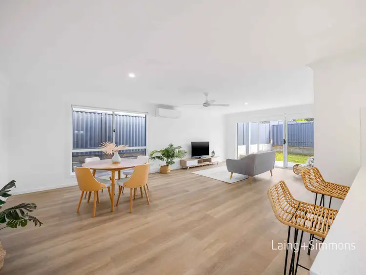 Fifth view of Homely house listing, 103A Neave Way, Port Macquarie NSW 2444