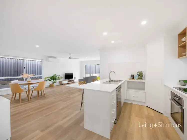 Sixth view of Homely house listing, 103A Neave Way, Port Macquarie NSW 2444