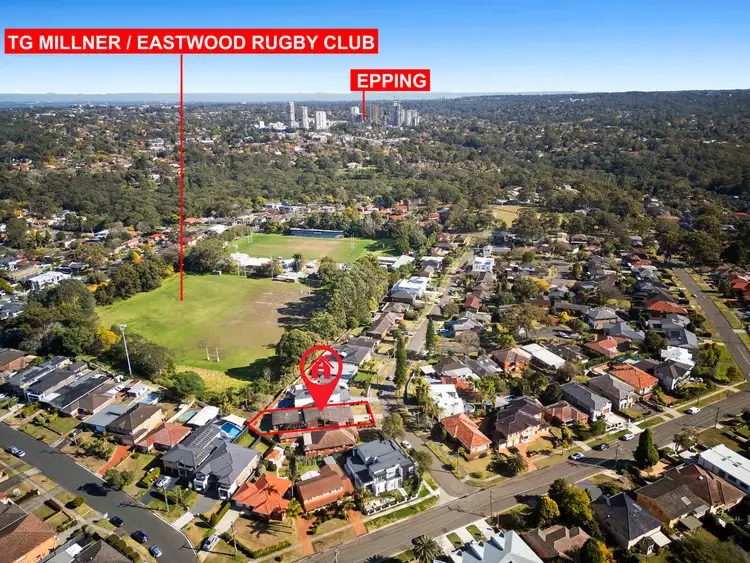 32 Yangalla Street, Marsfield NSW 2122