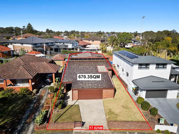Second view of Homely house listing, 32 Yangalla Street, Marsfield NSW 2122