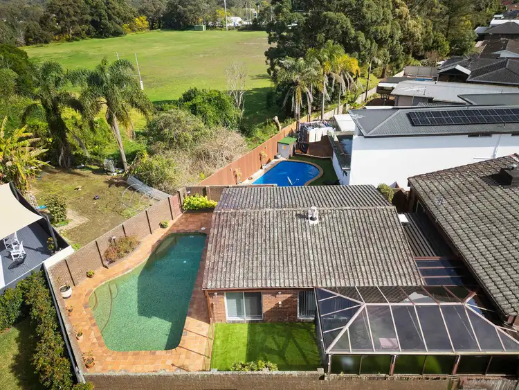 Sixth view of Homely house listing, 32 Yangalla Street, Marsfield NSW 2122