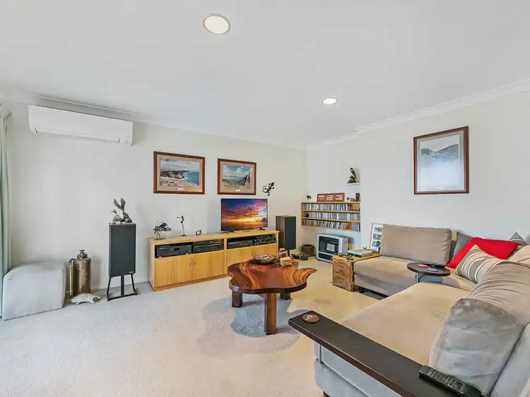 Second view of Homely house listing, 11 Crozet Street, Kings Park NSW 2148