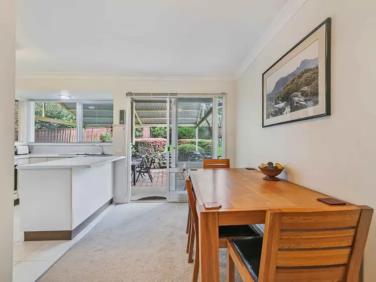 Third view of Homely house listing, 11 Crozet Street, Kings Park NSW 2148