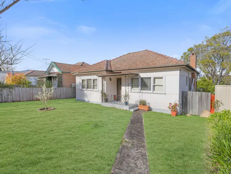 61 Railway Street, Wentworthville NSW 2145