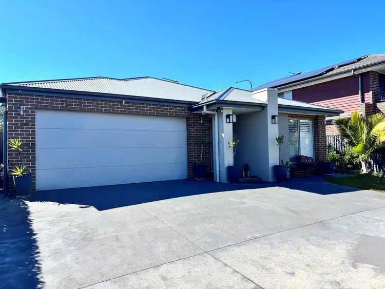 Main view of Homely house listing, 32 Galbraith Street, Nirimba Fields NSW 2763