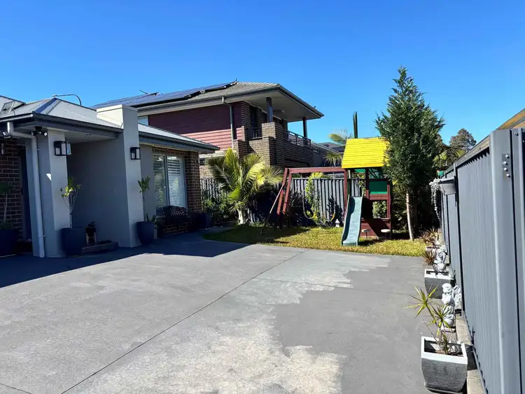 Second view of Homely house listing, 32 Galbraith Street, Nirimba Fields NSW 2763
