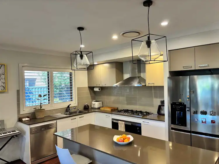 Fourth view of Homely house listing, 32 Galbraith Street, Nirimba Fields NSW 2763