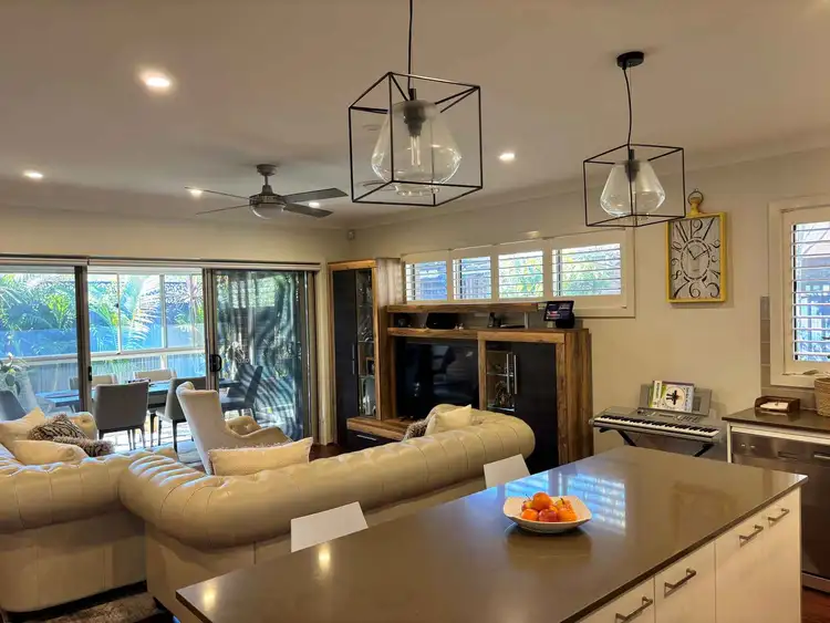 Fifth view of Homely house listing, 32 Galbraith Street, Nirimba Fields NSW 2763