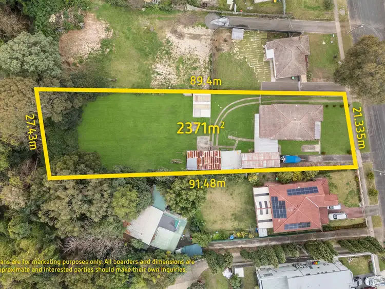 Second view of Homely house listing, 44 Lindsay Street, Wentworthville NSW 2145