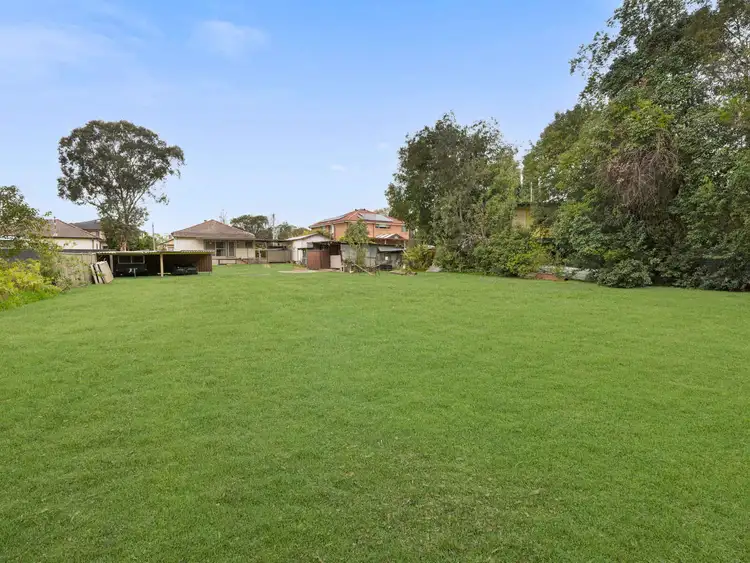 Fourth view of Homely house listing, 44 Lindsay Street, Wentworthville NSW 2145