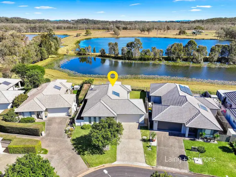 24 The Sanctuary Close, Port Macquarie NSW 2444