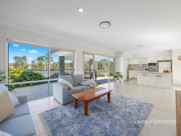 Second view of Homely house listing, 24 The Sanctuary Close, Port Macquarie NSW 2444