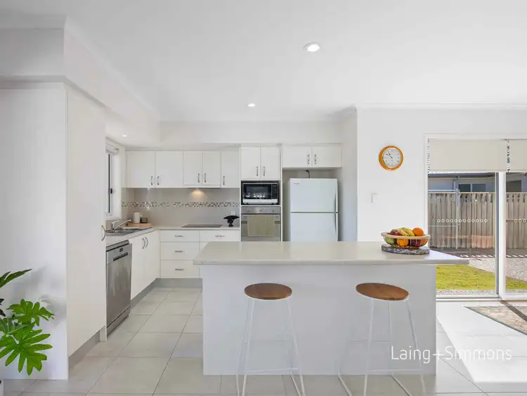 Third view of Homely house listing, 24 The Sanctuary Close, Port Macquarie NSW 2444
