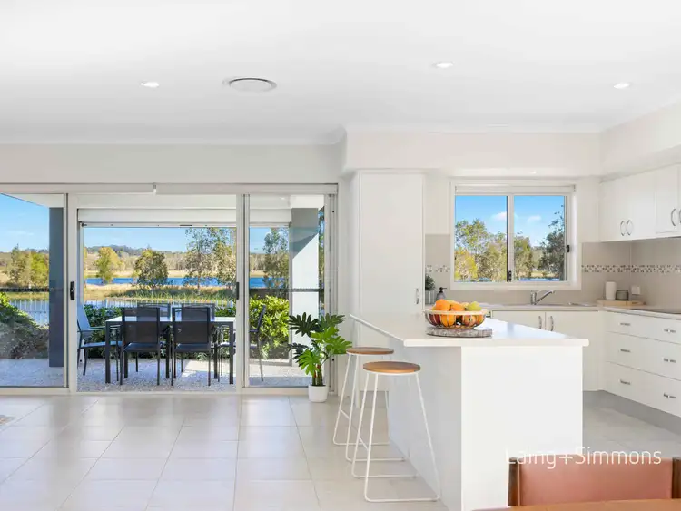 Fifth view of Homely house listing, 24 The Sanctuary Close, Port Macquarie NSW 2444