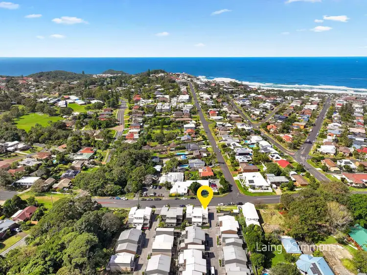 30/6 Cathie Road, Port Macquarie NSW 2444