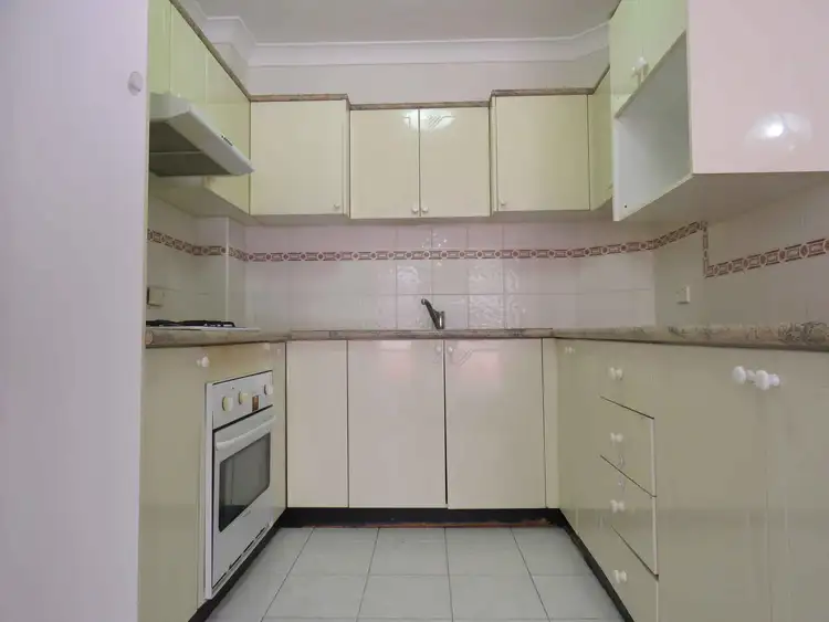 Second view of Homely unit listing, 4/217 Dunmore Street, Pendle Hill NSW 2145