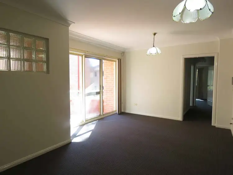Third view of Homely unit listing, 4/217 Dunmore Street, Pendle Hill NSW 2145