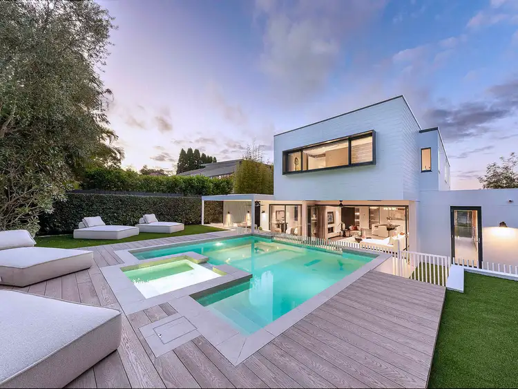 14 Aubrey Road, Northbridge NSW 2063