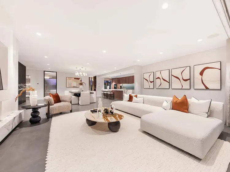 Third view of Homely house listing, 14 Aubrey Road, Northbridge NSW 2063