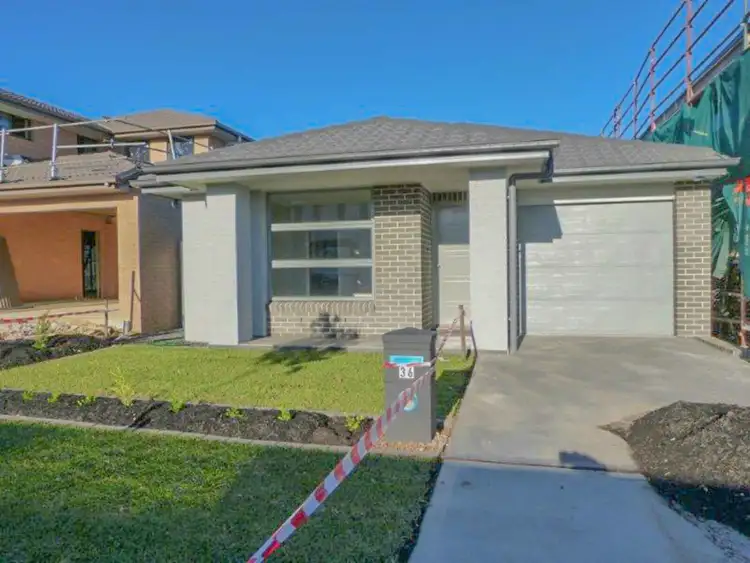 36 Lotus Street, Marsden Park NSW 2765