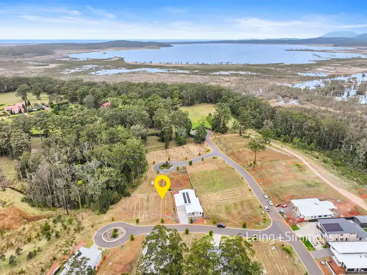 6 Rainbird Mews, Port Macquarie NSW 2444