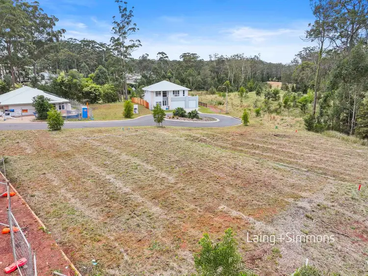 Fifth view of Homely land listing, 6 Rainbird Mews, Port Macquarie NSW 2444