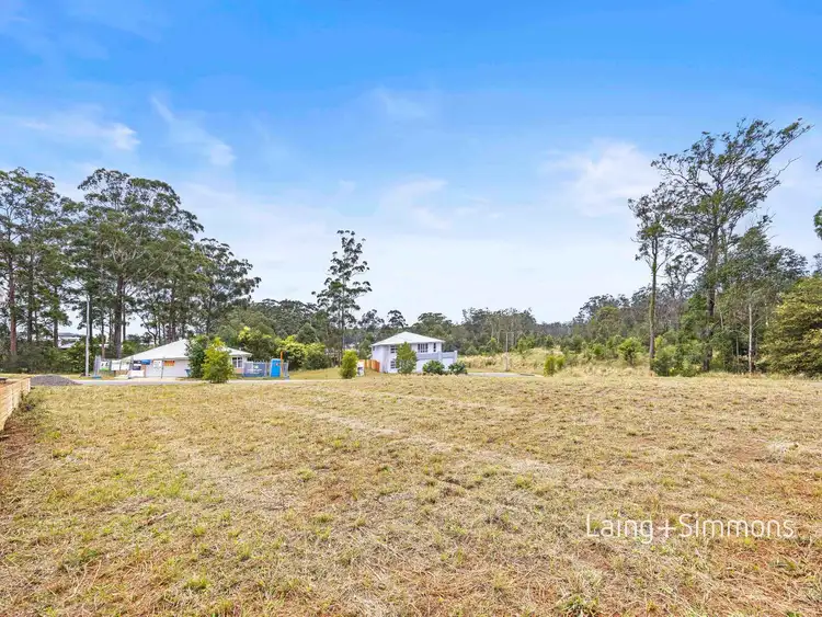 Sixth view of Homely land listing, 6 Rainbird Mews, Port Macquarie NSW 2444