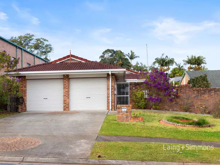 Main view of Homely house listing, 7 Merrymen Way, Port Macquarie NSW 2444