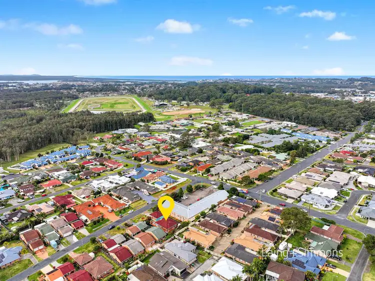 Second view of Homely house listing, 7 Merrymen Way, Port Macquarie NSW 2444