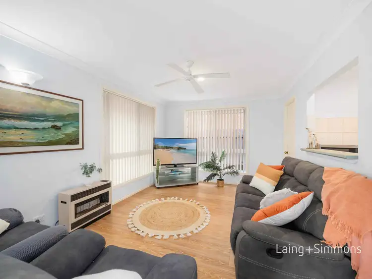 Third view of Homely house listing, 7 Merrymen Way, Port Macquarie NSW 2444