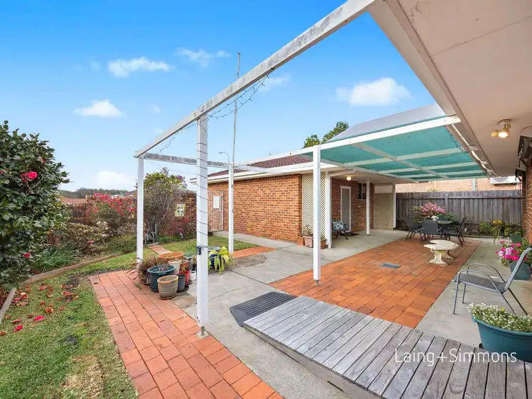 Fifth view of Homely house listing, 7 Merrymen Way, Port Macquarie NSW 2444