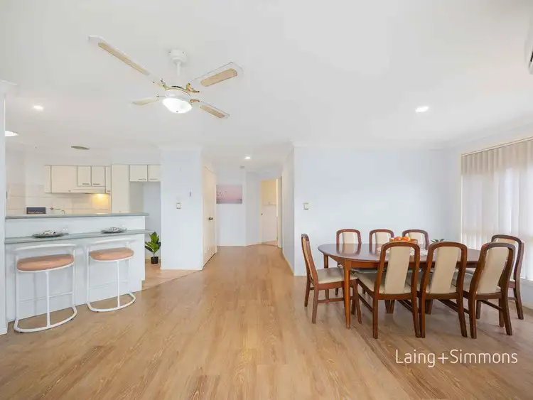 Sixth view of Homely house listing, 7 Merrymen Way, Port Macquarie NSW 2444