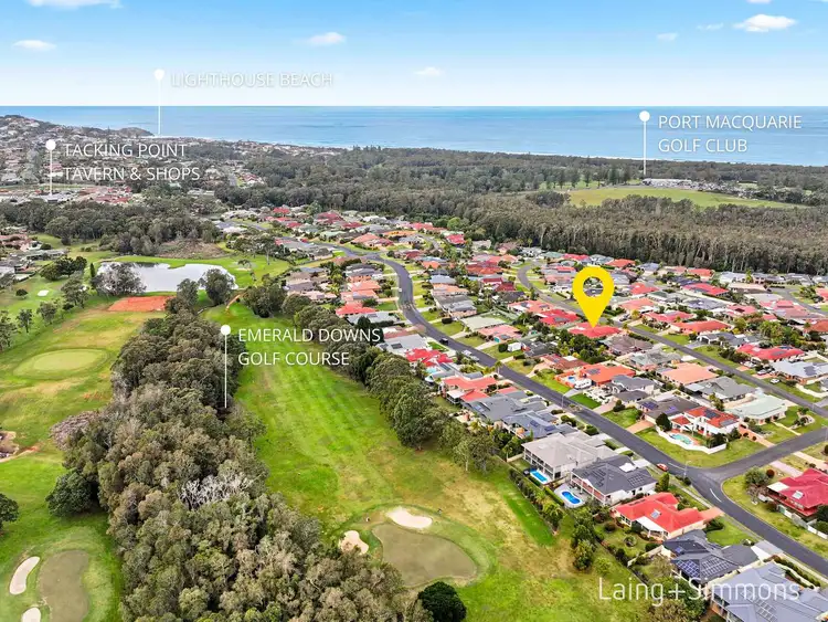 20 Garnet Avenue, Port Macquarie NSW 2444
