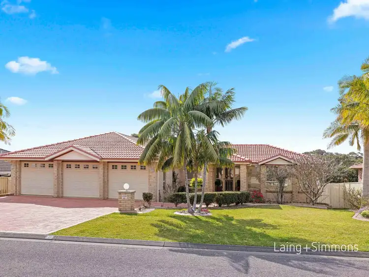 20 Garnet Avenue, Port Macquarie NSW 2444