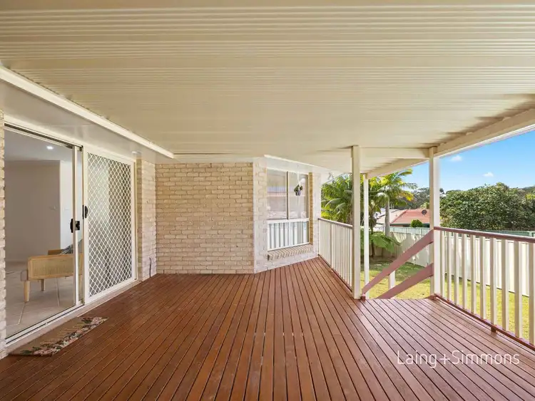 Third view of Homely house listing, 20 Garnet Avenue, Port Macquarie NSW 2444