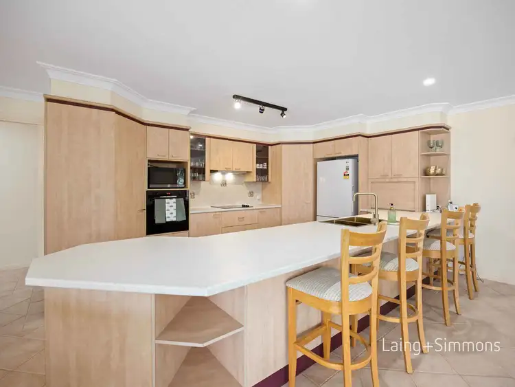 Fifth view of Homely house listing, 20 Garnet Avenue, Port Macquarie NSW 2444