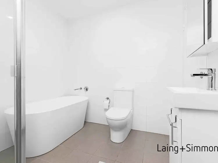 Sixth view of Homely unit listing, 6/49-53 Essington Street, Wentworthville NSW 2145