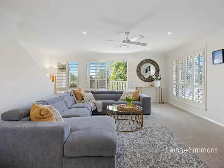 Second view of Homely house listing, 8 O'Briens Road, Port Macquarie NSW 2444